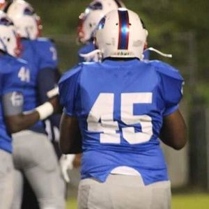 Meet your Posher, Davin